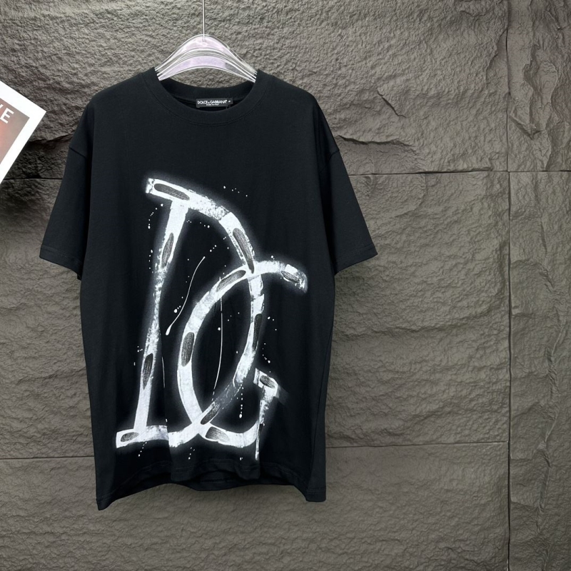 D&G T-Shirts